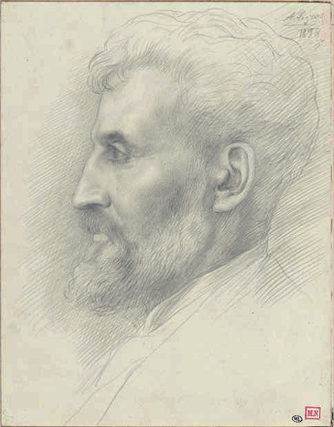 Edouard Lanteri (1848 - 1917) - photo 1