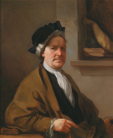 Andrea Lanzani (1641 - 1712) - Foto 1