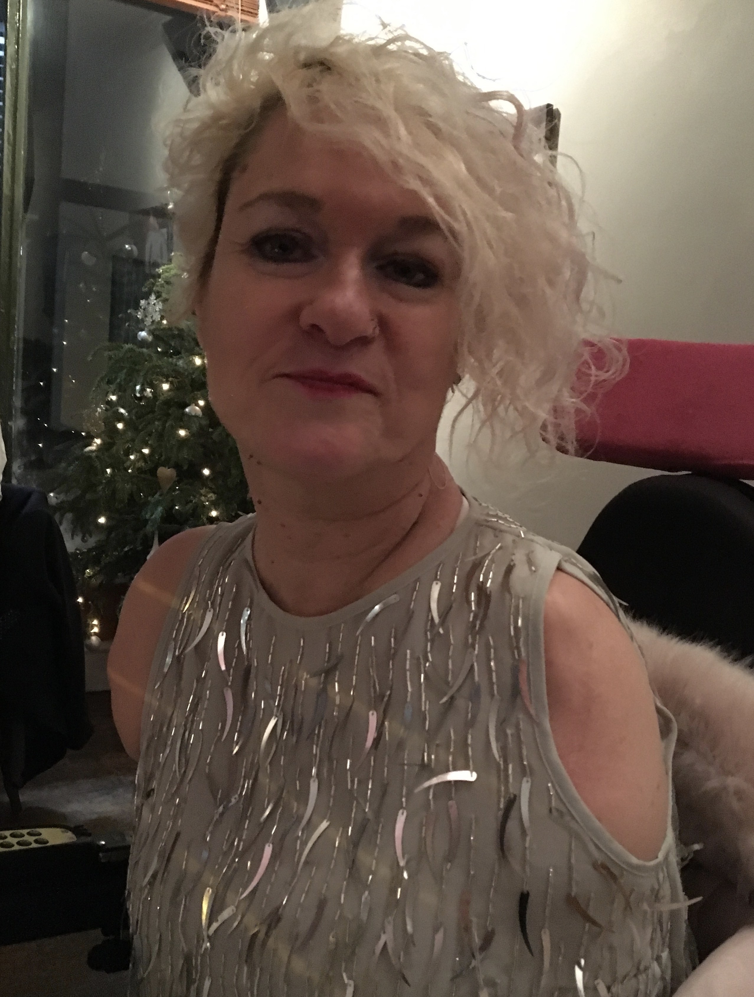 Alison Lapper (1965) - Foto 1