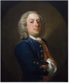 James Latham (1696 - 1747) - photo 1