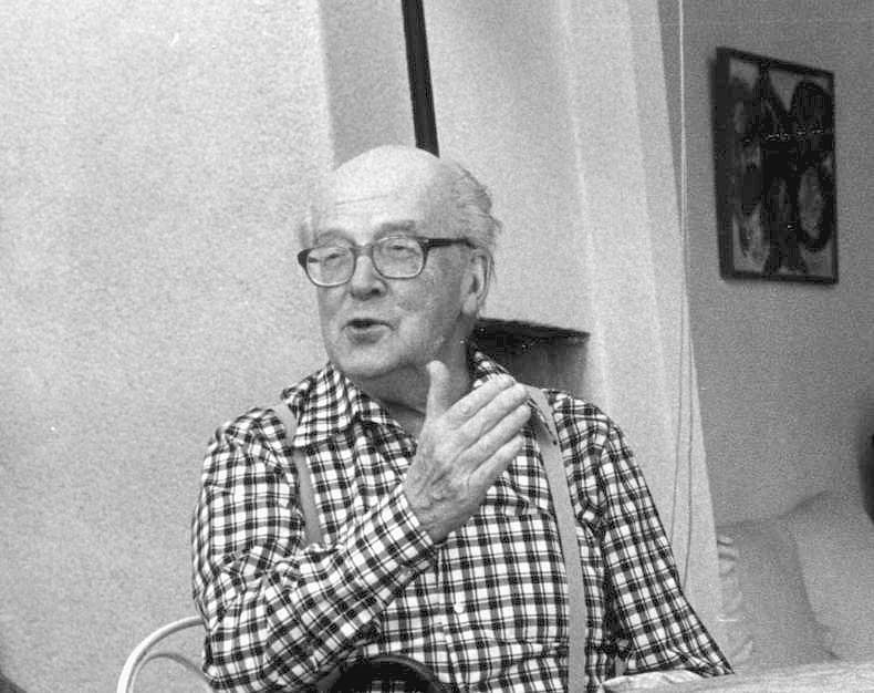 Jean Le Moal (1909 - 2007) - photo 1