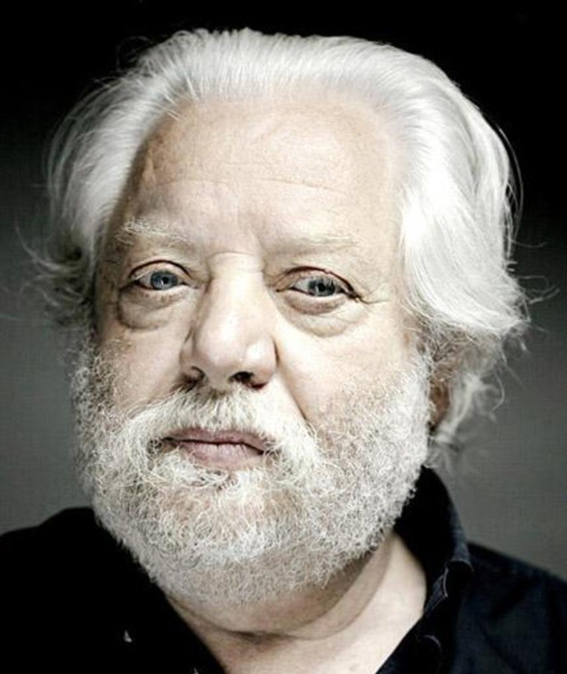 Jean-Jacques Lebel (1936) - Foto 1