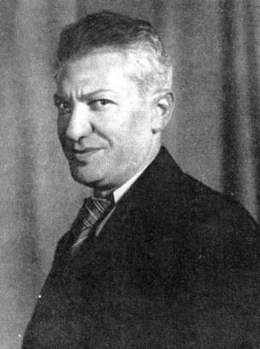 Moisey Zeligovich Levin (1895 - 1946) - photo 1