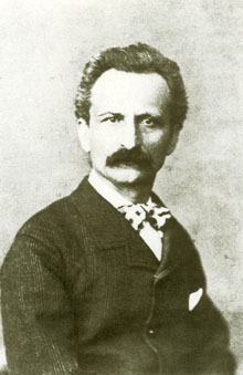 Silvestro Lega (1826 - 1895) - photo 1