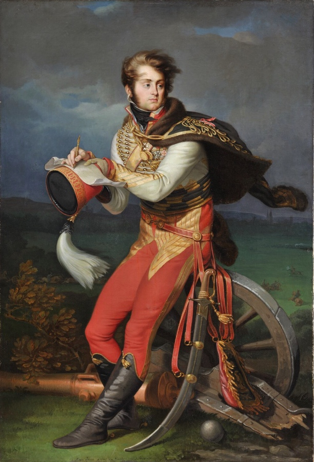 Louis-François Lejeune (1775 - 1848) - Foto 1