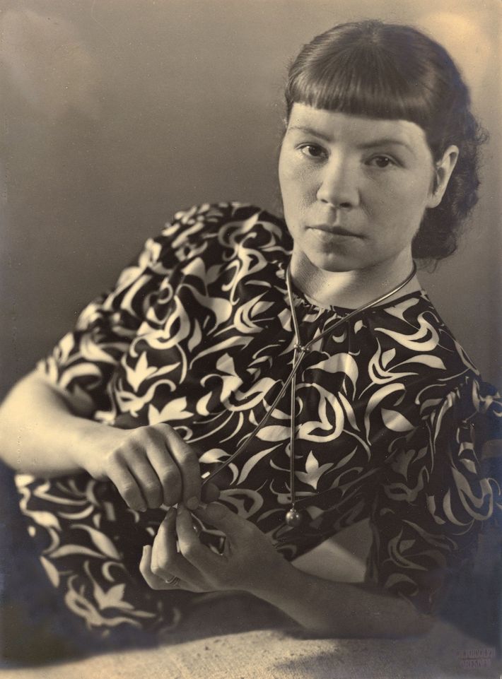 Margaret Leiteritz (1907 - 1976) - photo 1