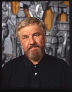 Vladimir Sergeyevich Lemport (1922 - 2001) - photo 1