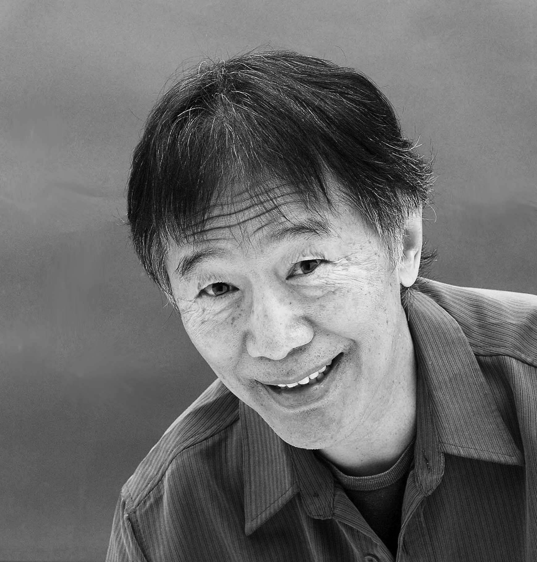 Po Shun Leong (1941) - photo 1