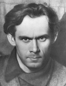 Ivan Ilyich Leonidov (1902 - 1959) - Foto 1