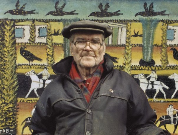 Pavel Petrovich Leonov (1920 - 2011) - Foto 1