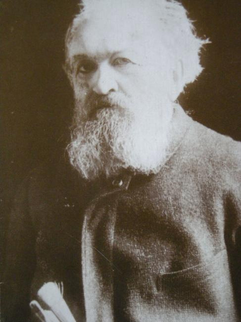 Мари-Гийом Шарль ле Ру (1814 - 1895) - фото 1