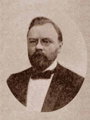 Vassili Alexievitch Serebriakov (1810 - 1886) - photo 1