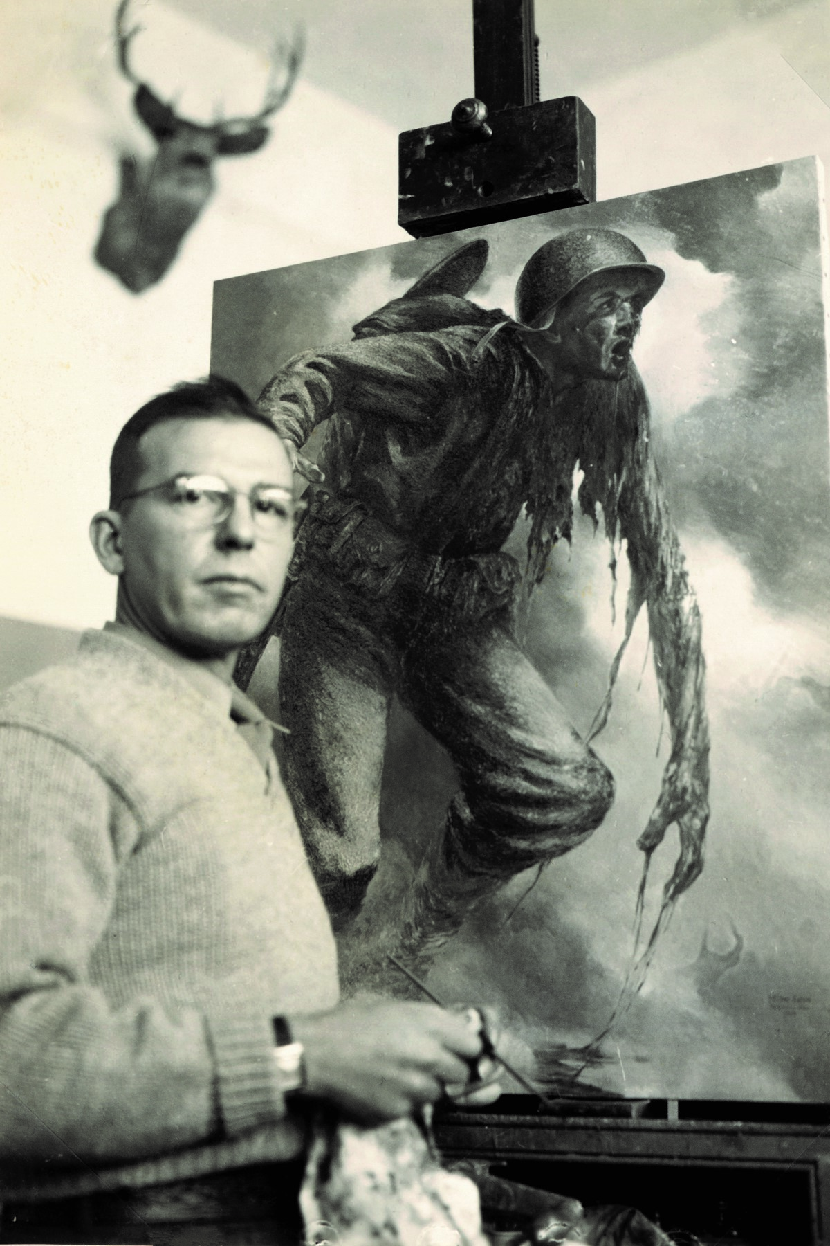 Thomas Calloway Lea III (1907 - 2001) - Foto 1