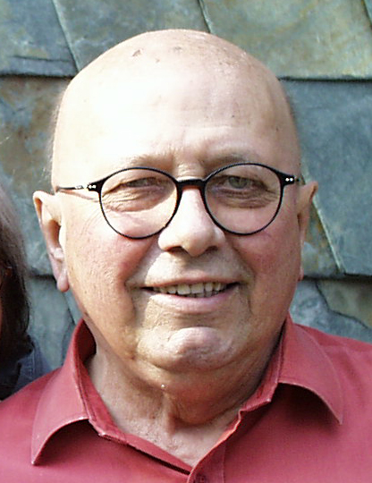 Stanislav Libenský (1921 - 2002) - Foto 1