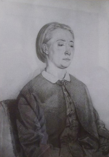 Хелена Скирмунт (1827 - 1874) - фото 1