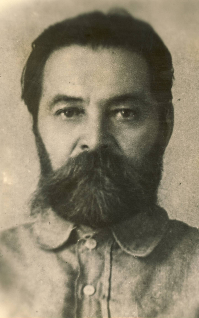 Nikolaj Fjodorowitsch Smolin (1888 - 1962) - Foto 1