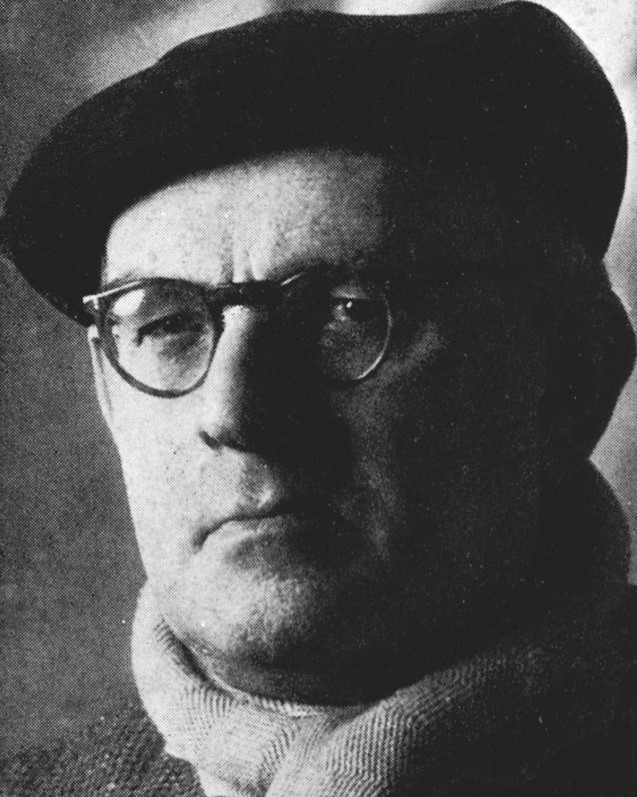 Michel Adlen (1898 - 1980) - photo 1