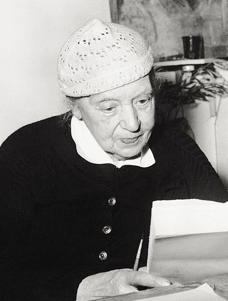 Rimma Nikitichna Brailovskaya (1877 - 1959) - photo 1