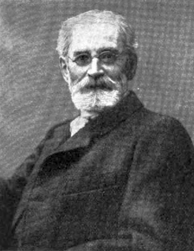 Marceli Gavrilovitch Suchorowsky (1840 - 1908) - photo 1
