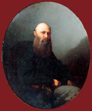 Romuald Chojnacki (1818 - 1885) - Foto 1