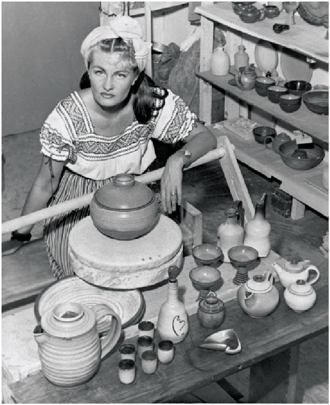 Мэри Татхилл Линдхайм (1912 - 2004) - фото 1