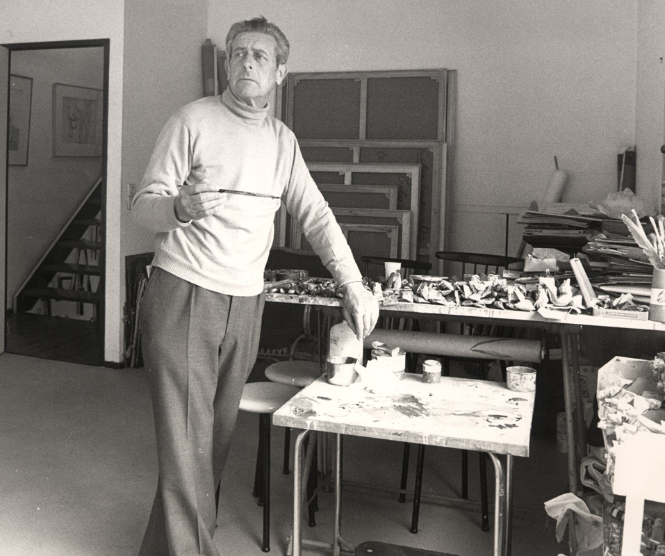 Louis Van Lint (1909 - 1986) - photo 1