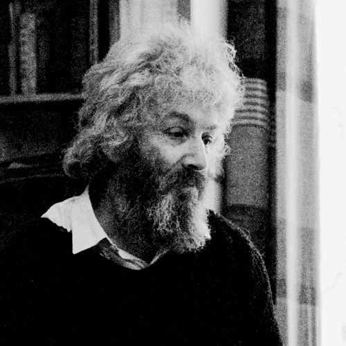 Dmitry Borisovich Lion (1925 - 1993) - photo 1