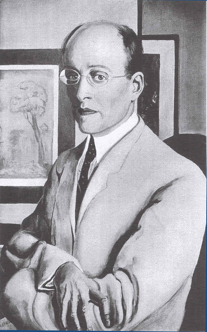 Herrmann Lismann (1878 - 1943) - photo 1