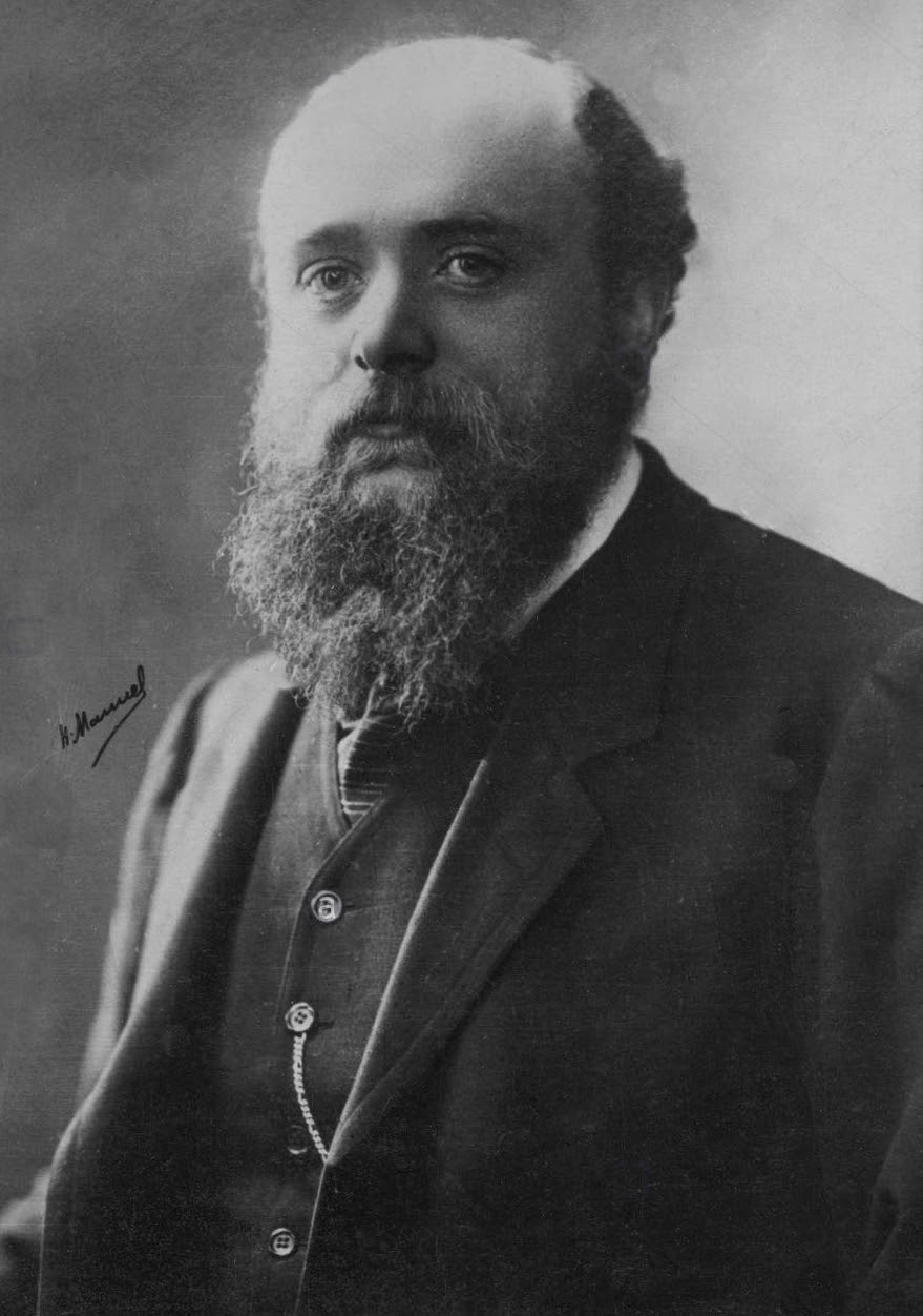 Ernest Joseph Laurent (1859 - 1929) - photo 1
