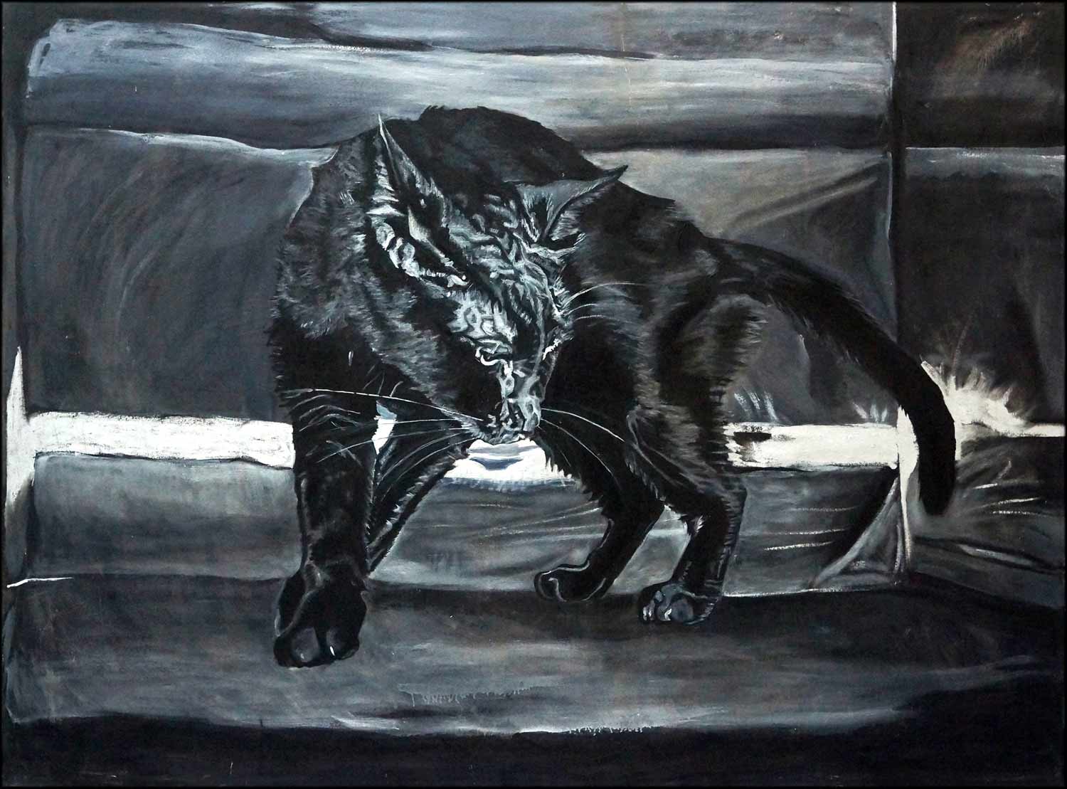 Ming C. Lowe (1945) - photo 1