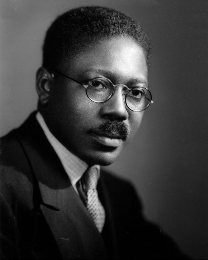 Aaron Douglas (1899 - 1979) - photo 1