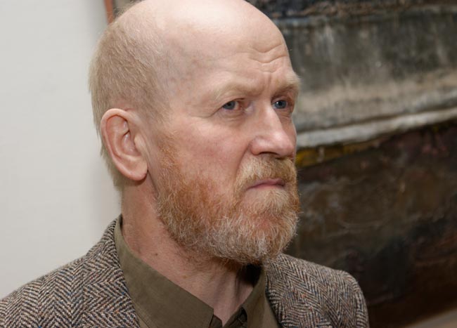 Valery Nikolaevich Lukka (1945) - photo 1