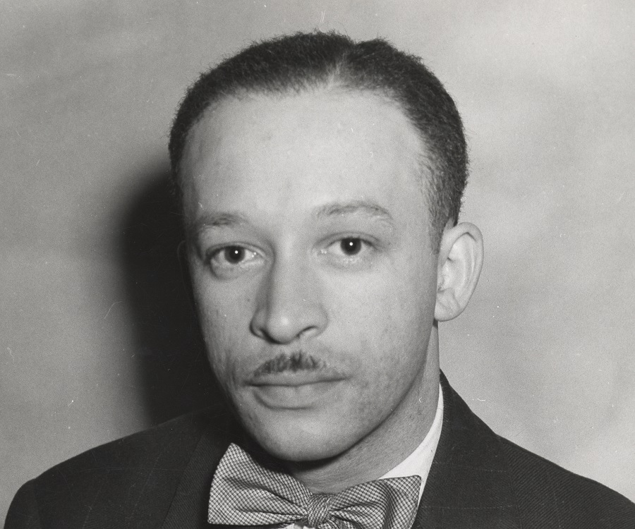 Charles Henry Alston (1907 - 1977) - Foto 1