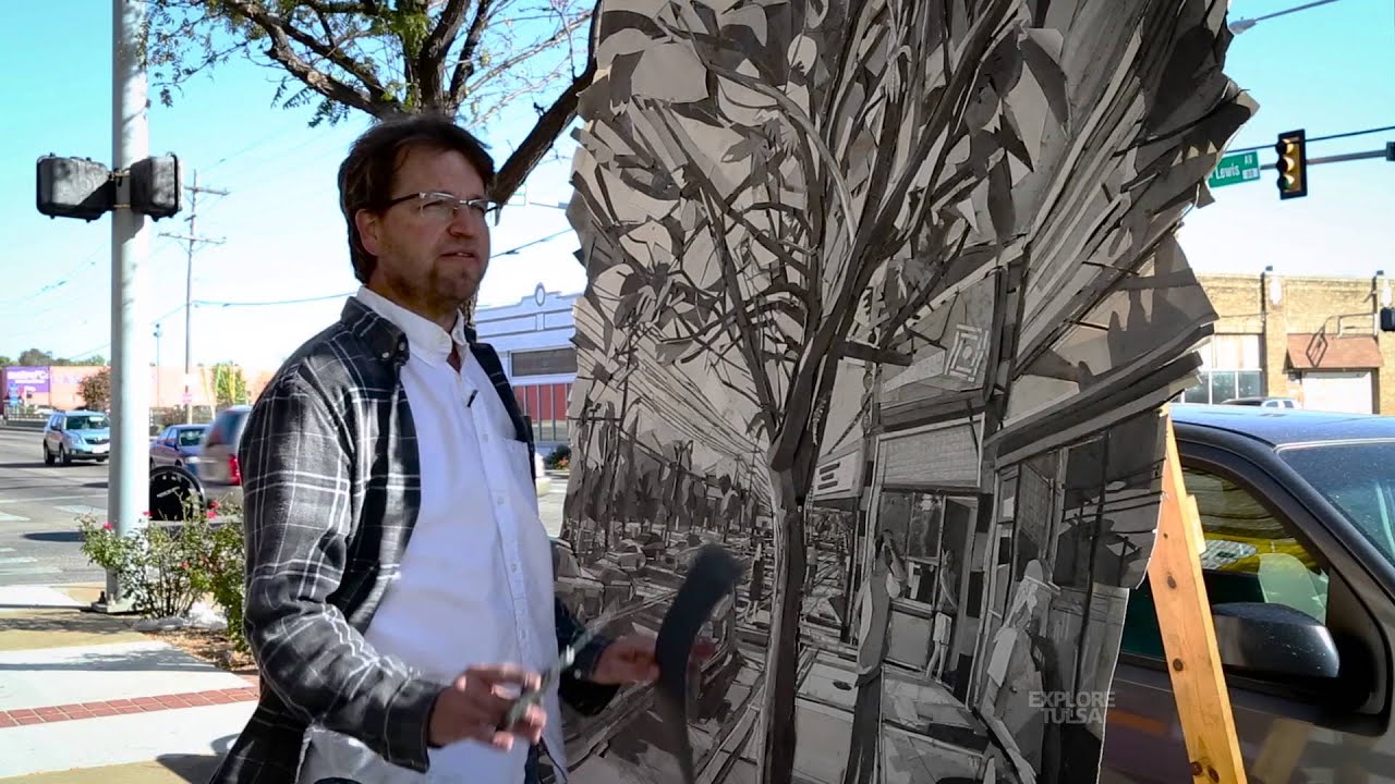 Mark Lewis (1958) - Foto 1