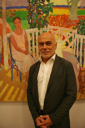 Anatoly Aleksandrovich Lyubavin (1956) - photo 1