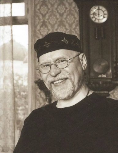 Yury Konstantinovich Lyukshin (1949) - photo 1