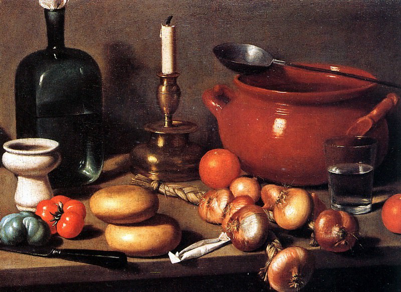 Карло Маджини (1720 - 1806) - фото 1