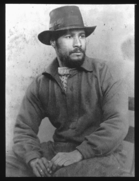 William Henry Johnson (1901 - 1970) - photo 1