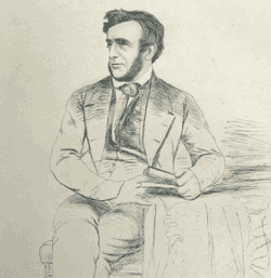 Patrick MacDowell (1799 - 1870) - photo 1