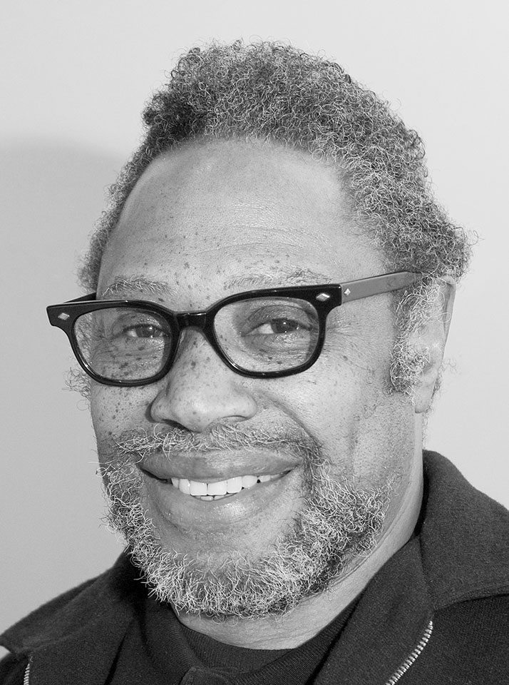 Howard McCalebb (1947) - Foto 1