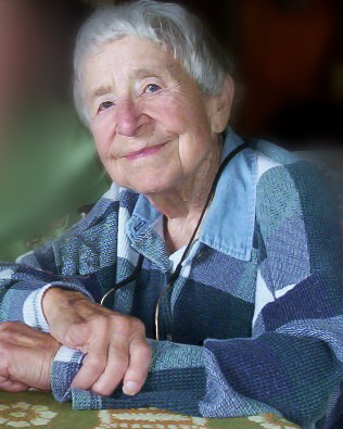 Doris McCarthy (1910 - 2010) - Foto 1