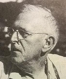 Амброз Маккарти-Паттерсон (1877 - 1966) - фото 1