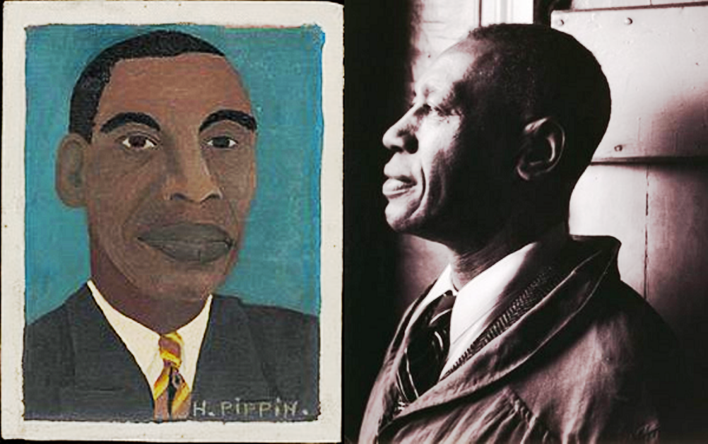 Хорас Пиппин (1888 - 1946) - фото 1
