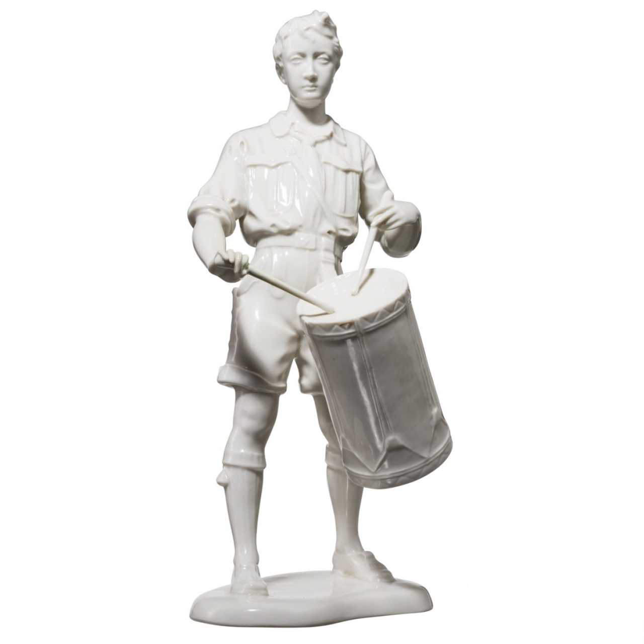 Ричард Фёрстер (1873 - 1956) - фото 1