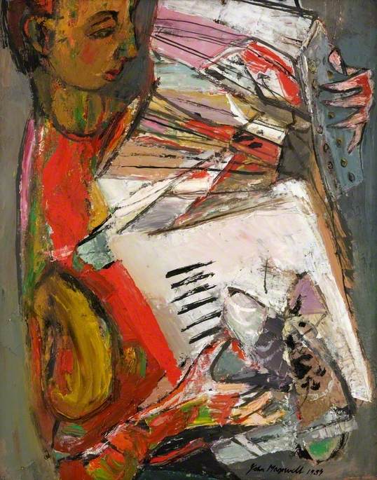 John Maxwell (1905 - 1962) - photo 1