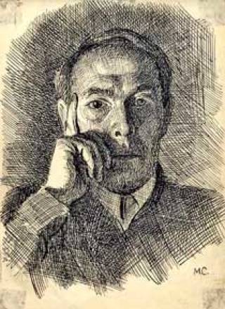 Mikhas Sevrouk (1905 - 1979) - photo 1