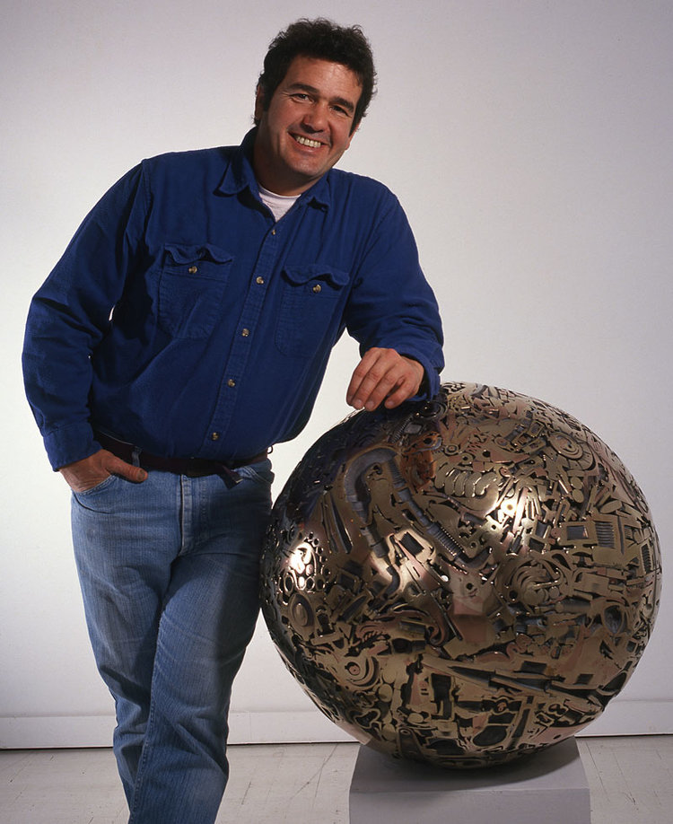 Michael Malpass (1946 - 1991) - photo 1