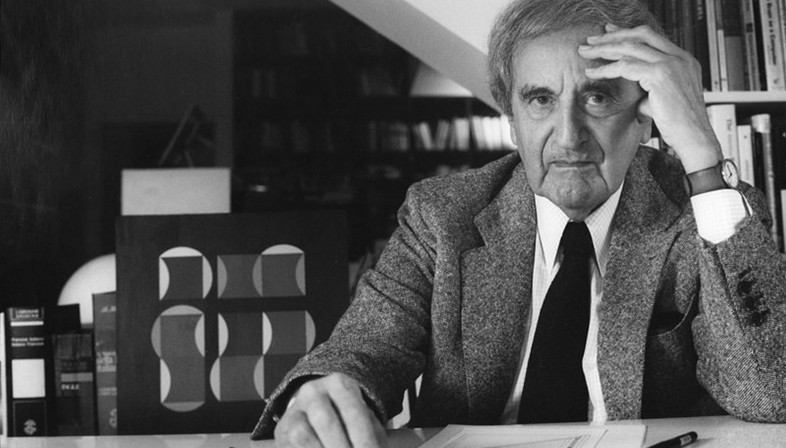 Томас Мальдонадо (1922 - 2018) - фото 1