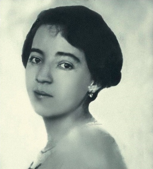 Anita Catarina Malfatti (1889 - 1964) - photo 1