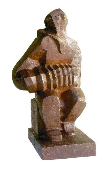 Pablo Curatella Manes (1891 - 1962) - photo 1